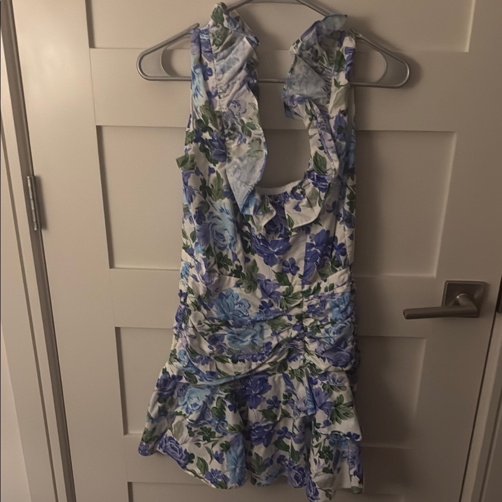 Yumi Kim floral dress